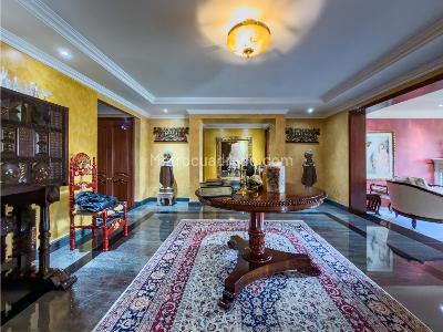 Apartamento en venta en Montearroyo, Bogotá · foto 9 de 20
