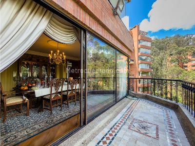 Apartamento en venta en Montearroyo, Bogotá · foto 11 de 20
