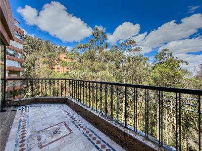 Apartamento en venta en Montearroyo, Bogotá · foto 12 de 20