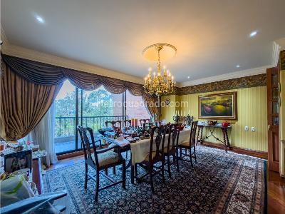 Apartamento en venta en Montearroyo, Bogotá · foto 13 de 20