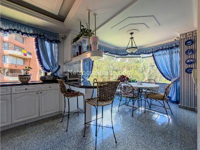 Apartamento en venta en Montearroyo, Bogotá · foto 16 de 20