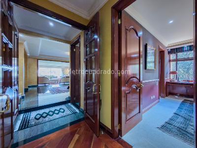 Apartamento en venta en Montearroyo, Bogotá · foto 20 de 20