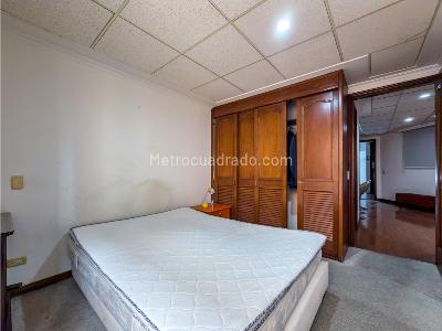 Apartaestudio en venta en Santa Paula, Bogotá, 46 m² · foto 7 de 9