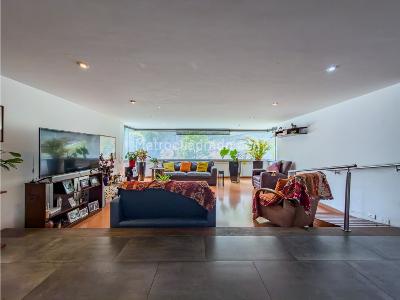 Apartamento en venta en Chico Alto, Bogotá · foto 3 de 20
