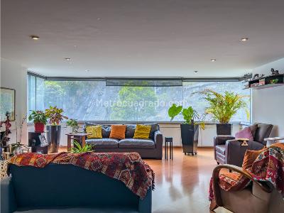 Apartamento en venta en Chico Alto, Bogotá · foto 4 de 20
