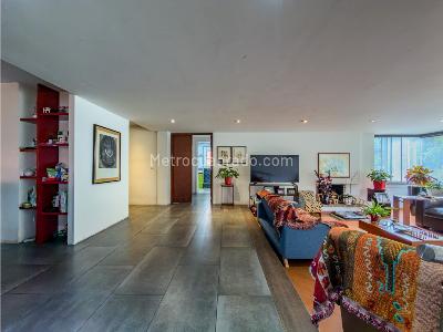 Apartamento en venta en Chico Alto, Bogotá · foto 5 de 20