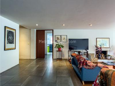 Apartamento en venta en Chico Alto, Bogotá · foto 6 de 20