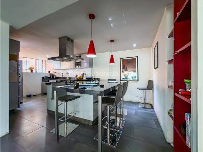 Apartamento en venta en Chico Alto, Bogotá · foto 9 de 20