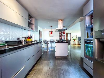 Apartamento en venta en Chico Alto, Bogotá · foto 10 de 20