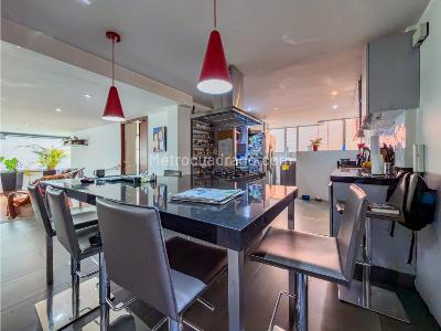 Apartamento en venta en Chico Alto, Bogotá · foto 11 de 20