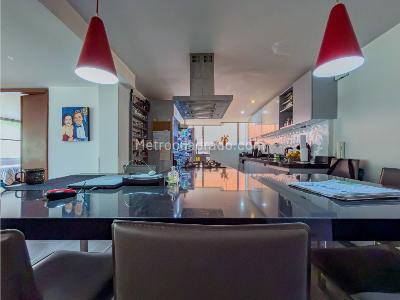 Apartamento en venta en Chico Alto, Bogotá · foto 12 de 20