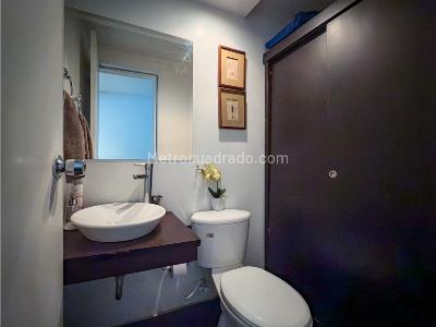 Apartamento en venta en Chico Alto, Bogotá · foto 13 de 20