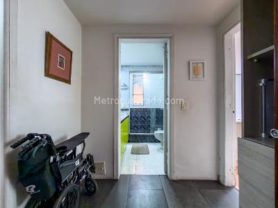Apartamento en venta en Chico Alto, Bogotá · foto 14 de 20