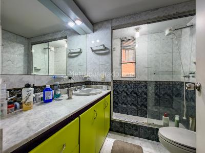Apartamento en venta en Chico Alto, Bogotá · foto 15 de 20