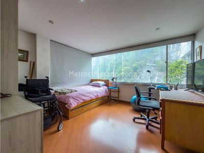 Apartamento en venta en Chico Alto, Bogotá · foto 16 de 20