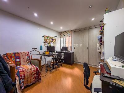Apartamento en venta en Chico Alto, Bogotá · foto 19 de 20