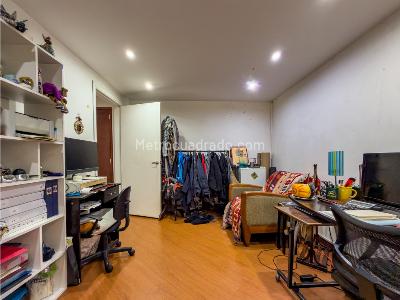 Apartamento en venta en Chico Alto, Bogotá · foto 20 de 20