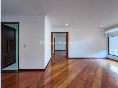 Apartamento en venta en El Refugio, Bogotá · foto 6 de 20