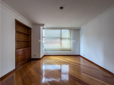 Apartamento en venta en El Refugio, Bogotá · foto 8 de 20