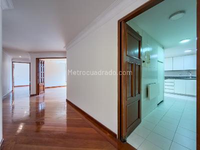 Apartamento en venta en El Refugio, Bogotá · foto 16 de 20