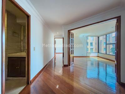 Apartamento en venta en El Refugio, Bogotá · foto 17 de 20