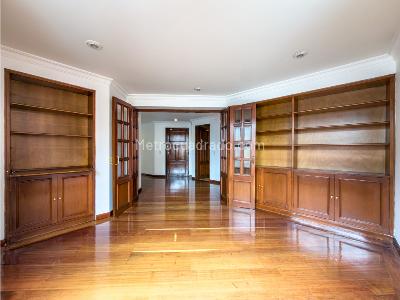 Apartamento en venta en El Refugio, Bogotá · foto 19 de 20