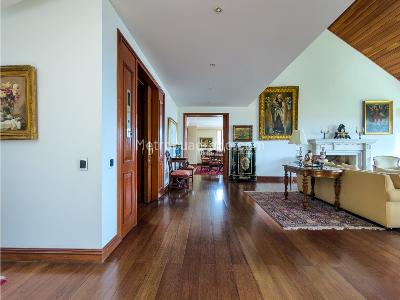 Apartamento de 3 alcobas en venta en Santa Barbara, Bogotá, 438 m² · foto 5 de 20