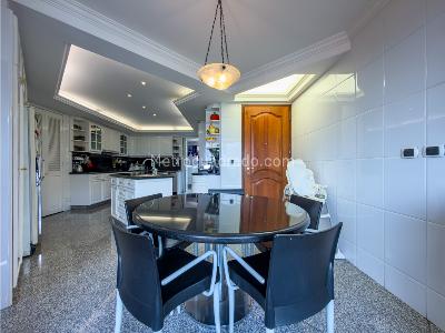 Apartamento de 3 alcobas en venta en Santa Barbara, Bogotá, 438 m² · foto 12 de 20