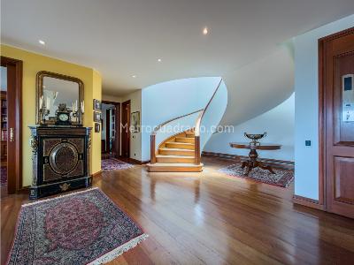 Apartamento de 3 alcobas en venta en Santa Barbara, Bogotá, 438 m² · foto 14 de 20