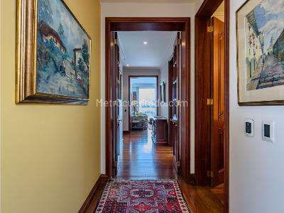 Apartamento de 3 alcobas en venta en Santa Barbara, Bogotá, 438 m² · foto 15 de 20