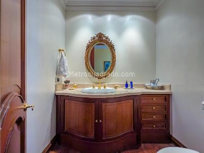 Apartamento de 3 alcobas en venta en Santa Barbara, Bogotá, 438 m² · foto 16 de 20