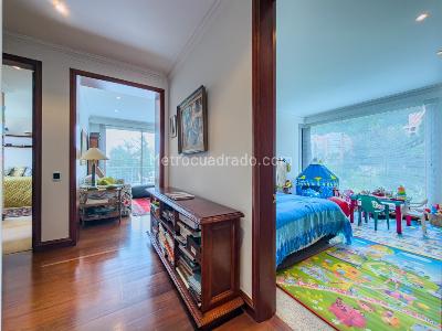 Apartamento de 3 alcobas en venta en Santa Barbara, Bogotá, 438 m² · foto 17 de 20
