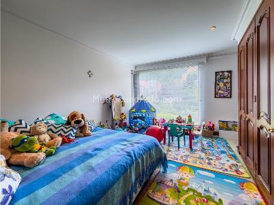Apartamento de 3 alcobas en venta en Santa Barbara, Bogotá, 438 m² · foto 18 de 20