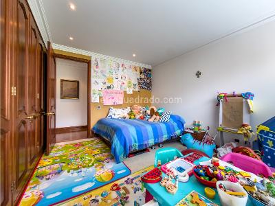 Apartamento de 3 alcobas en venta en Santa Barbara, Bogotá, 438 m² · foto 19 de 20