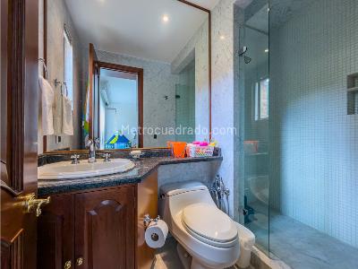 Apartamento de 3 alcobas en venta en Santa Barbara, Bogotá, 438 m² · foto 20 de 20
