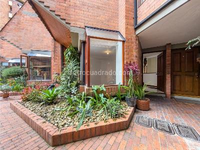 Casa de 2 alcobas en venta en Santa Bibiana, Bogotá, 113 m² · foto 3 de 20