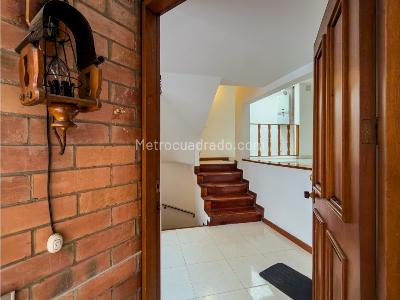 Casa de 2 alcobas en venta en Santa Bibiana, Bogotá, 113 m² · foto 4 de 20