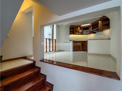 Casa de 2 alcobas en venta en Santa Bibiana, Bogotá, 113 m² · foto 7 de 20