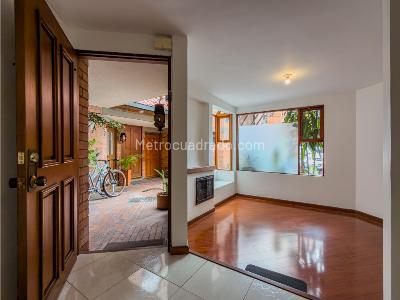 Casa de 2 alcobas en venta en Santa Bibiana, Bogotá, 113 m² · foto 8 de 20