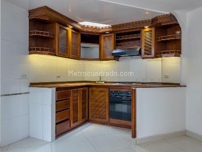 Casa de 2 alcobas en venta en Santa Bibiana, Bogotá, 113 m² · foto 10 de 20