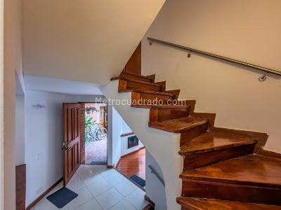 Casa de 2 alcobas en venta en Santa Bibiana, Bogotá, 113 m² · foto 12 de 20