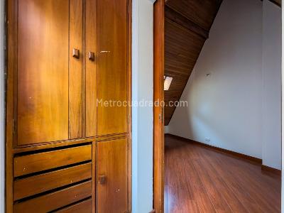 Casa de 2 alcobas en venta en Santa Bibiana, Bogotá, 113 m² · foto 17 de 20