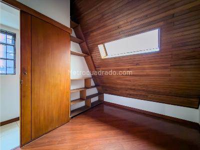 Casa de 2 alcobas en venta en Santa Bibiana, Bogotá, 113 m² · foto 18 de 20