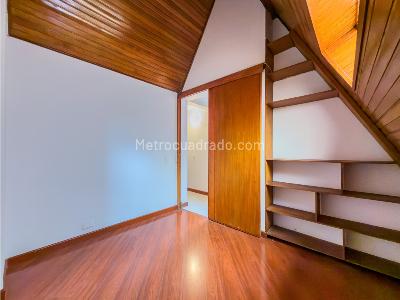 Casa de 2 alcobas en venta en Santa Bibiana, Bogotá, 113 m² · foto 19 de 20