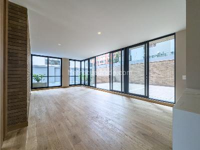 Apartamento en venta en Cabrera, Bogotá · foto 2 de 20