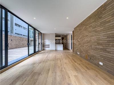 Apartamento en venta en Cabrera, Bogotá · foto 3 de 20