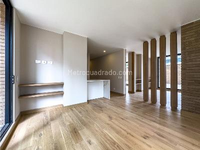 Apartamento en venta en Cabrera, Bogotá · foto 4 de 20