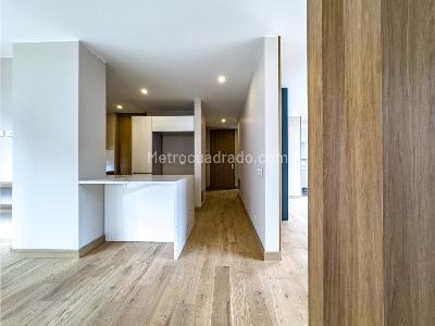 Apartamento en venta en Cabrera, Bogotá · foto 5 de 20