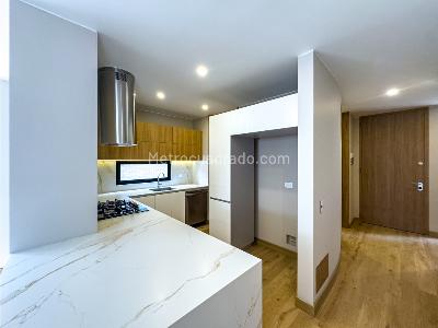 Apartamento en venta en Cabrera, Bogotá · foto 6 de 20