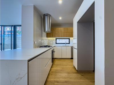 Apartamento en venta en Cabrera, Bogotá · foto 7 de 20